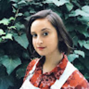 Meet your Posher, Jenna